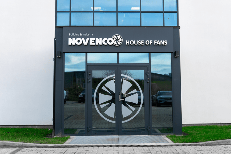 Salgsingeniør – Øst Danmark image