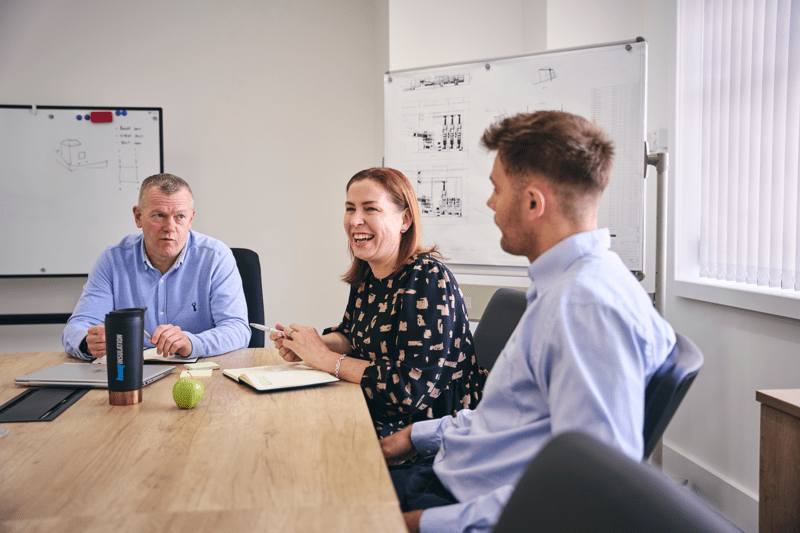 Senior Strategic Marketing Manager - multiple locations (f/m) image
