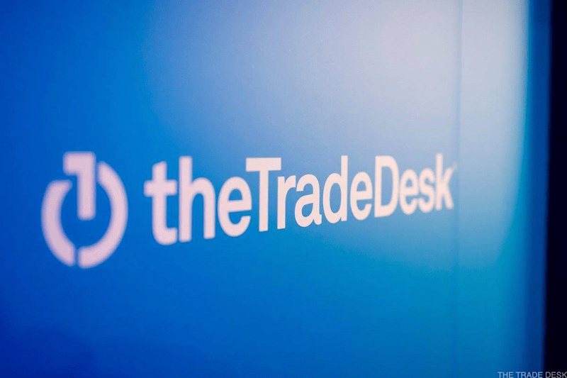 Senior Account Manager - The Trade Desk image