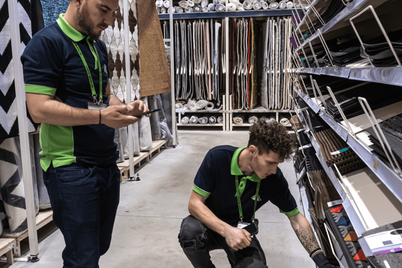 Jobs list - Leroy Merlin Romania