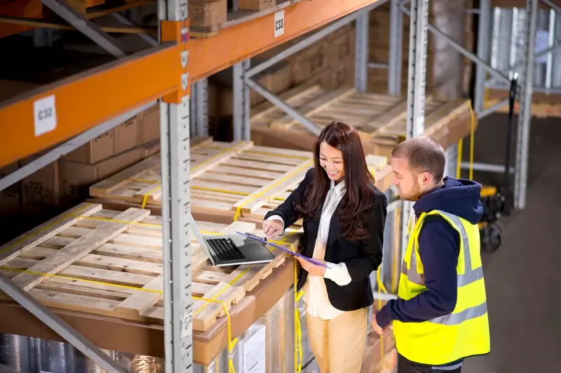 Manufacturing Operations Coordinator image