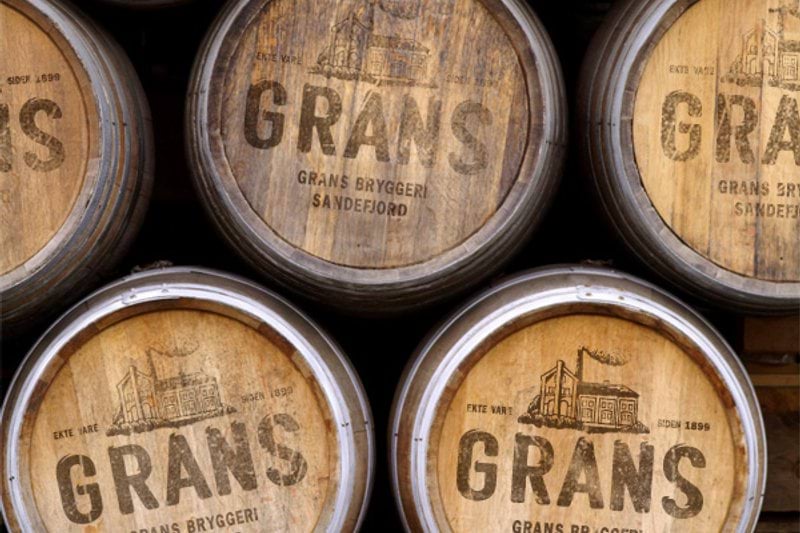 Grans Bryggeri i Sandefjord søker ny Salgs- og Markedssjef image