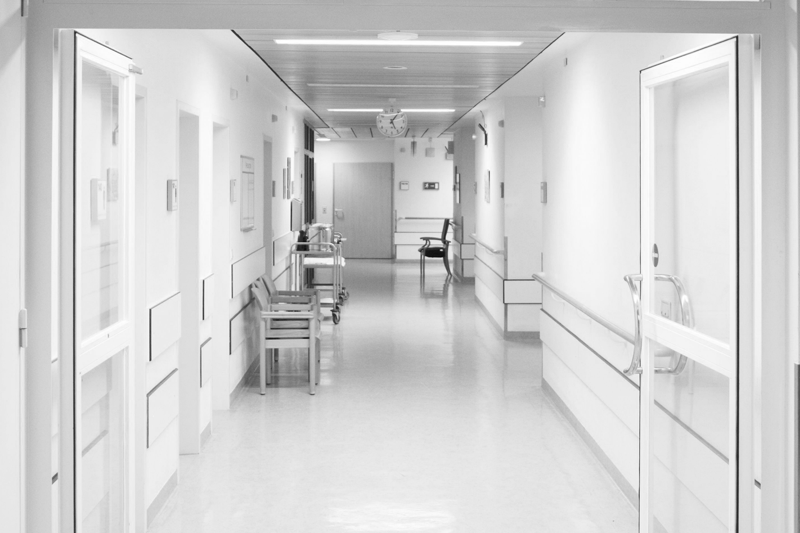 Erfahrener Berater (m/w/d) Labor/Pathologie image