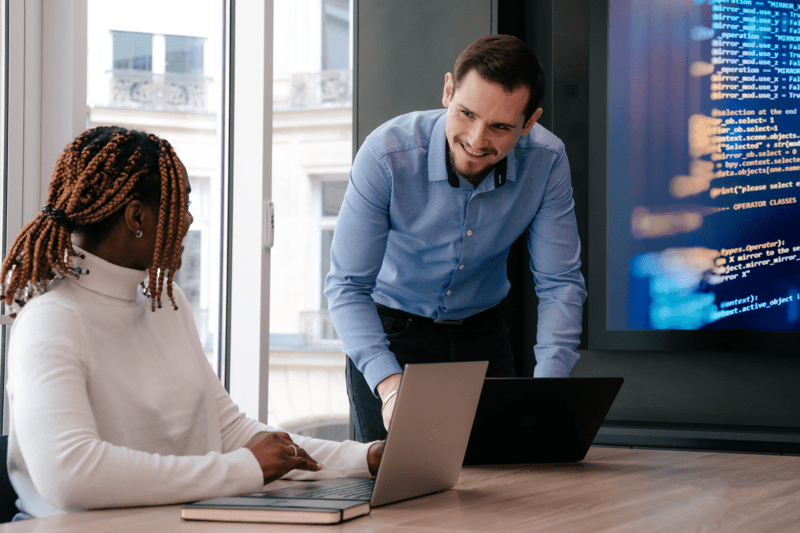 Consultant·e Data Analyst & Engineer - Senior image