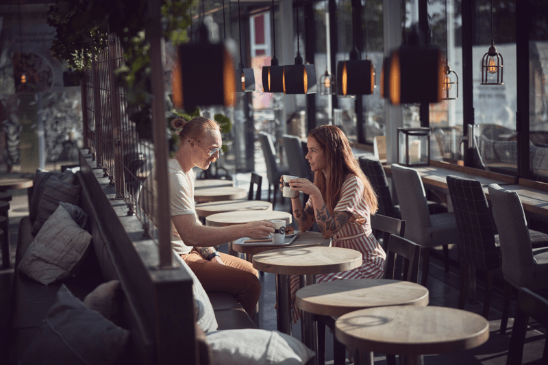 HR Medewerker / Office Manager image