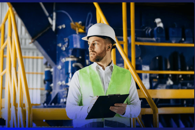 Mechanical Supervisor - EPF at Top International Oil & Gas Co. image