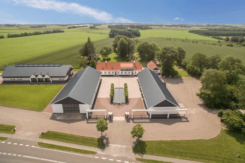 Erhvervskonsulent til Erhverv Vesthimmerland image