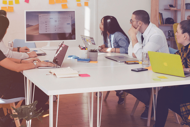 Business Development & Key Account Manager m/w/d image