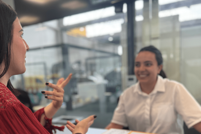 ASESOR/A DE SERVICIOS | SYRSA | SEVILLA | AUTOMOCION image