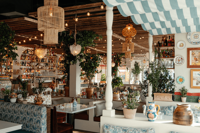 Waiter / Waitress - Basta Falun! image