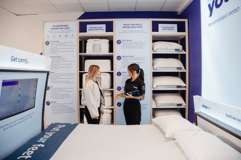 Sales Consultant image