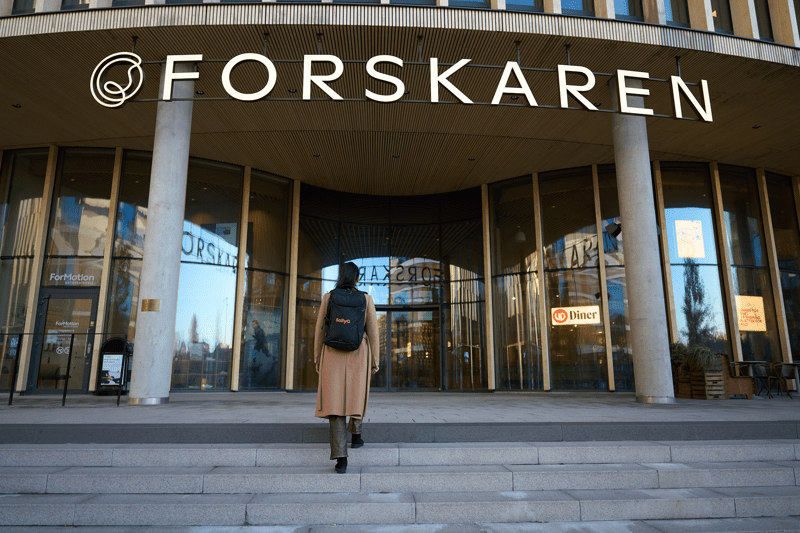 Regulatory Affairs (RA) konsult till SallyQ image