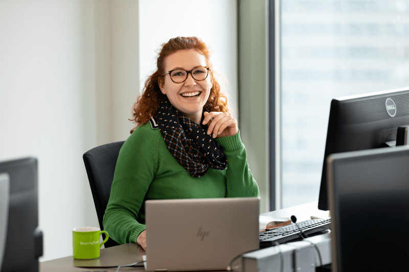 Sales & Business Development Specialist (m/w/x) image