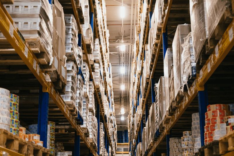 Logistiek medewerker image
