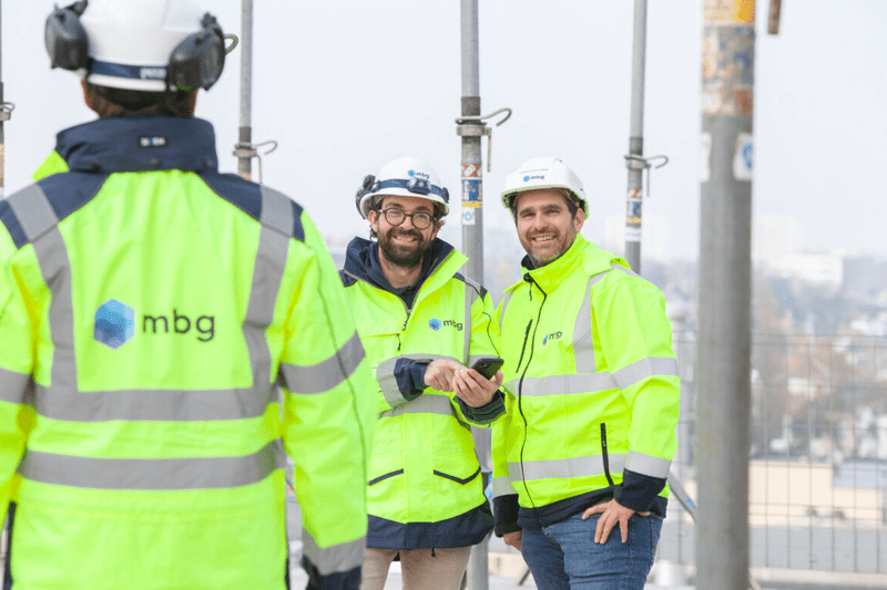 Tijdelijke recruiter HR image