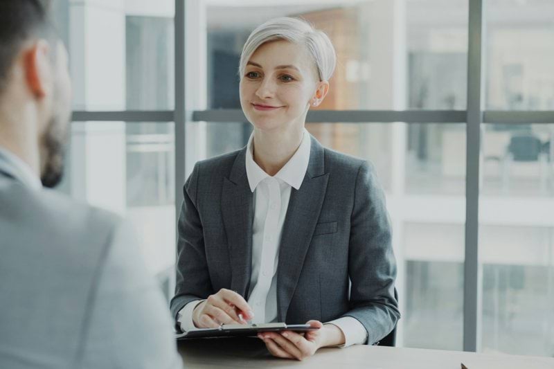 Consultant – HR / International Recruitment Specialist (Caregiving Operations) image