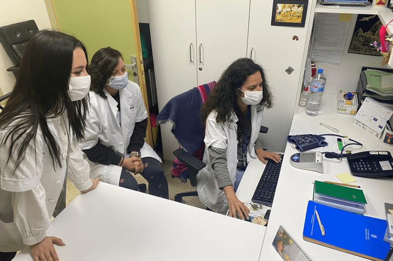 Terapeuta Ocupacional  -Psiquiatria- Jornada reduïda image