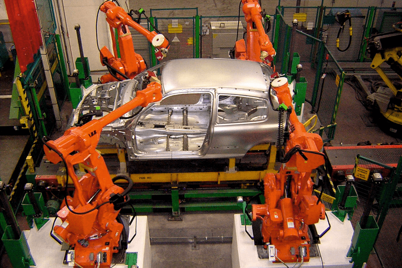 Test Rig Maintenance Technician, Automotive - Malmo image