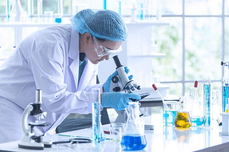 Profesor/a PhD – Nuevo Grado Universitario sector Pharma image