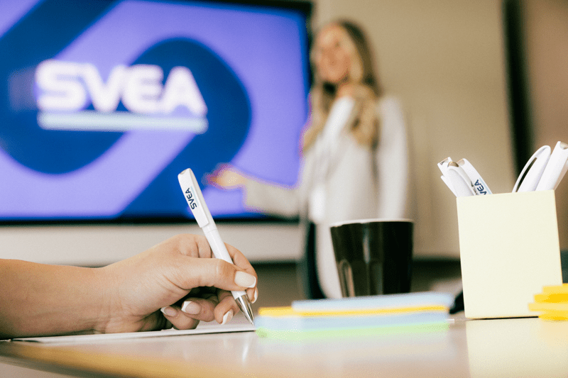 Operational GRC-Specialist till Svea Bank image
