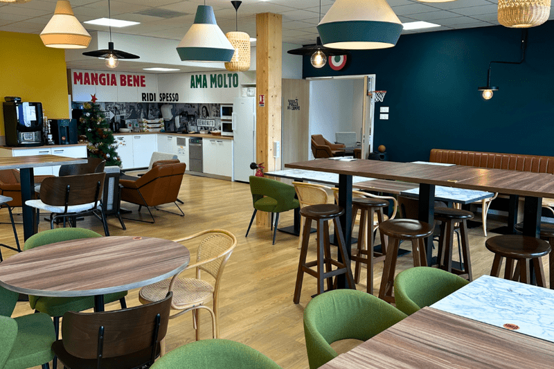 Chef de Projet CRM & Fidélité F/H image