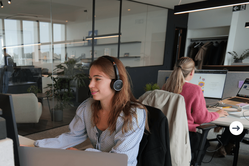 Lead Account Executive image