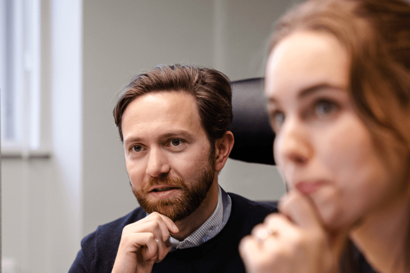 Testutvikler (IVV Engineer) image