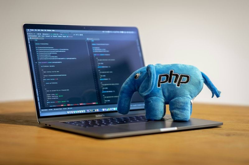 PHP Developer - Laravel image