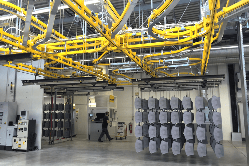 Teknisk Säljare till  Hjort-conveyor image