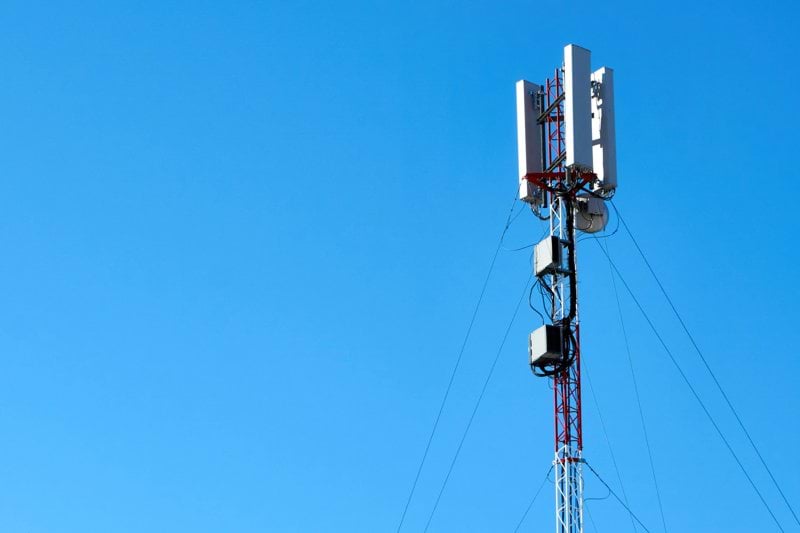Conducteur de Travaux Télécom image
