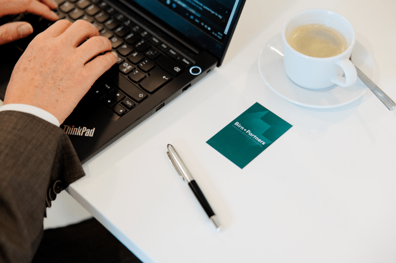 Executive Management Consultant - Life Science image