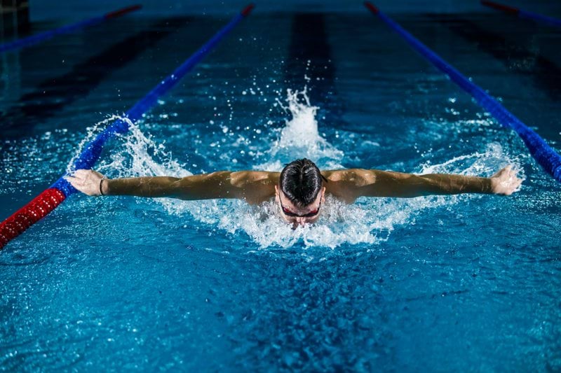 Varsity Swim Coach- Spring 2025 image