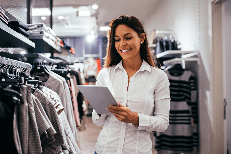 Bridal & Formal Wear Sales Executive image