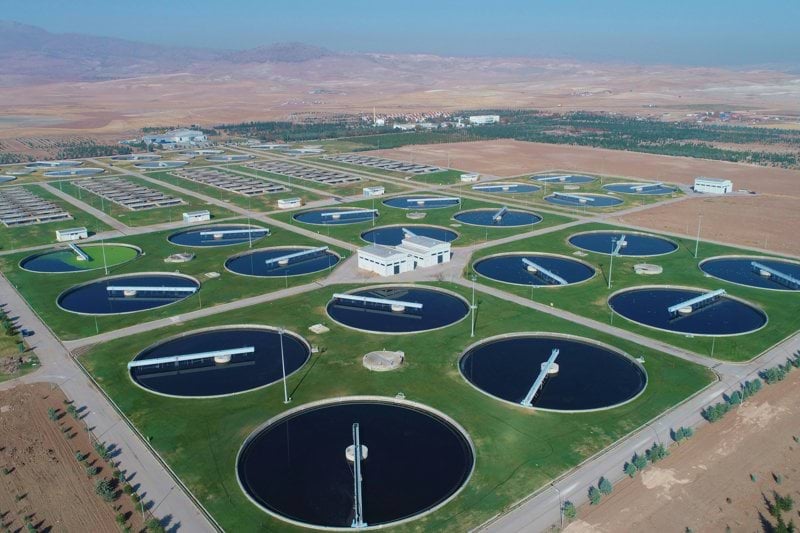 Forensic Water/Wastewater Engineer image