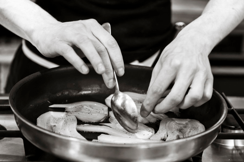 Head of Culinary image