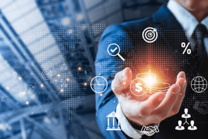 Responsable comptable fournisseur et trésorerie (H/F) image