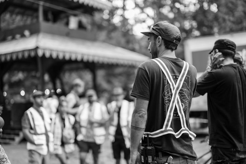 Stage Supervisor image