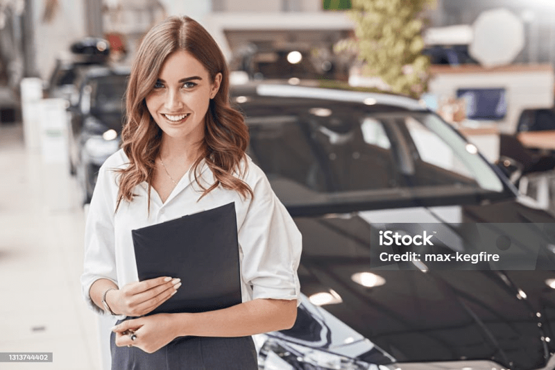 Teststelle Serviceassistent (m/w/d) image