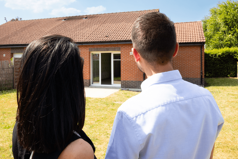 Adjoint Technique de Territoire H/F image