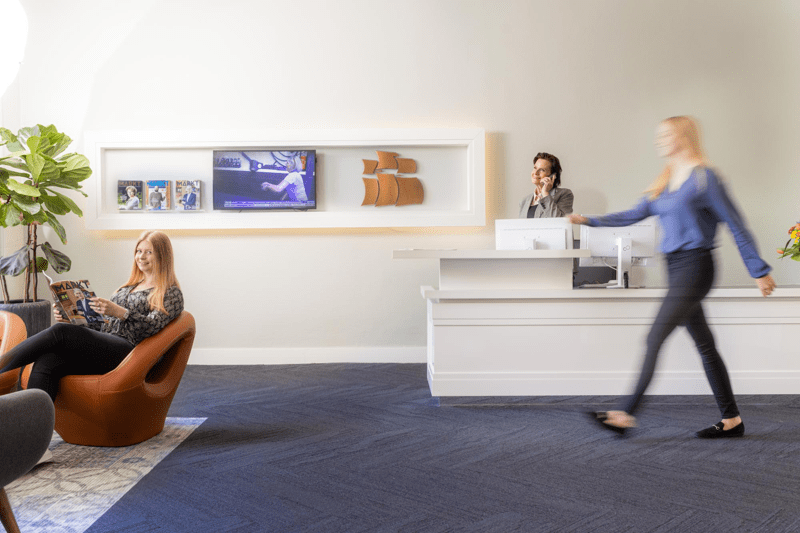 Administratief-secretarieel Medewerker (m/v/x) image