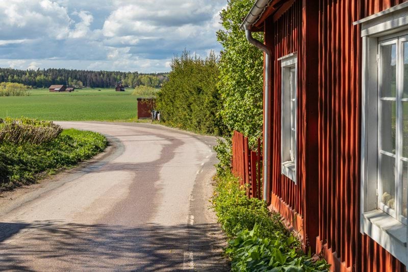 Personlig assistent 15% till kvinna i Kinna image