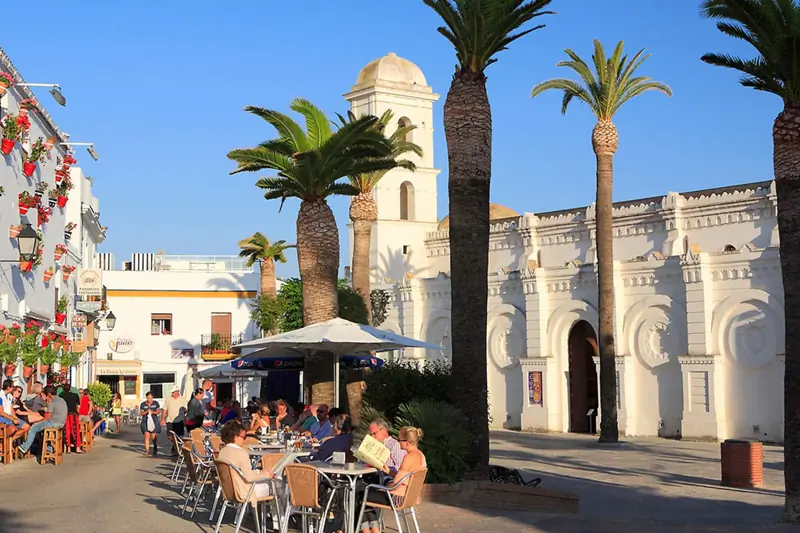 Vendedor/a a 24H Conil de la Frontera image