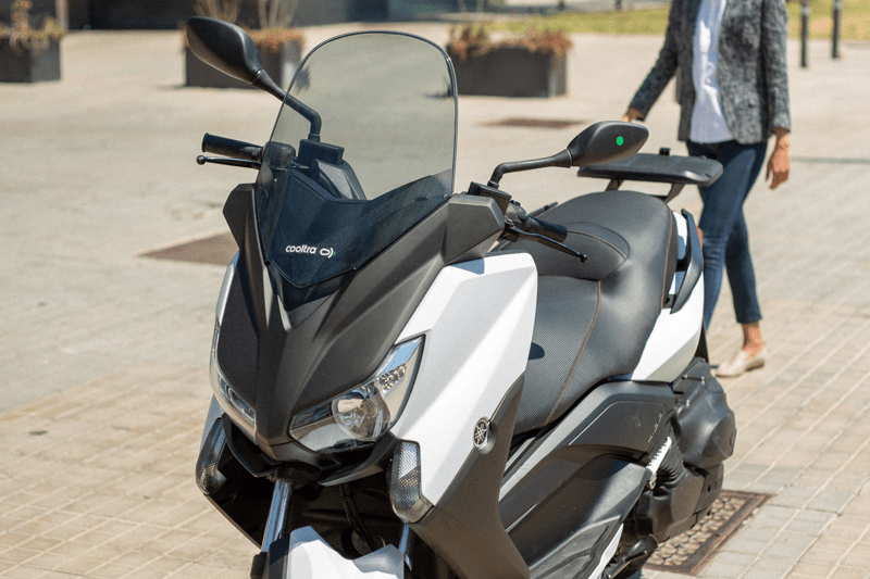 Mecánico/a de motos image