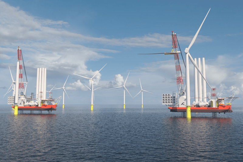 Training Coordinator  – Offshore Wind Industry image