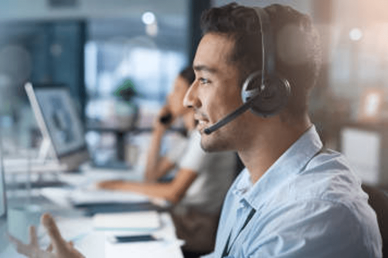 Account Manager / Sales Staff image