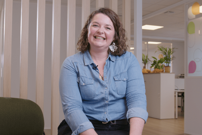 Responsable de l'offre alimentaire F/H image