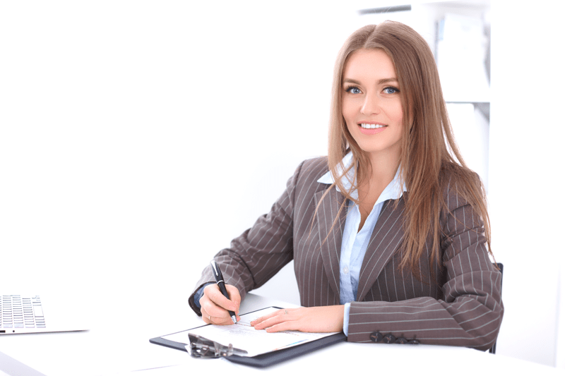 Executive Secretary image