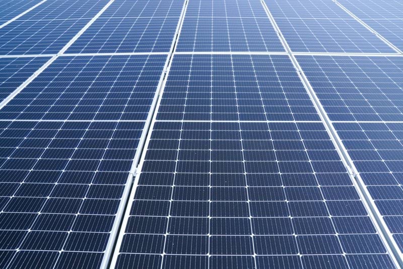 Solar PV Electrician image