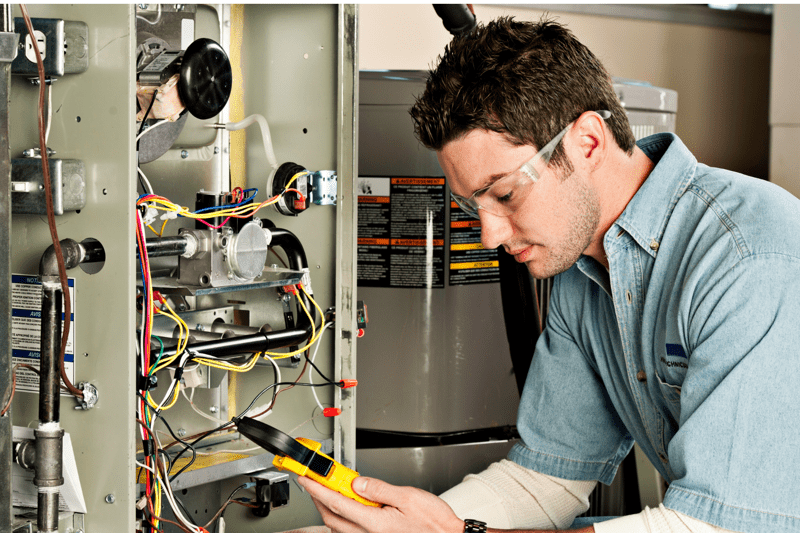 Medewerker Technische Dienst (BBL) image