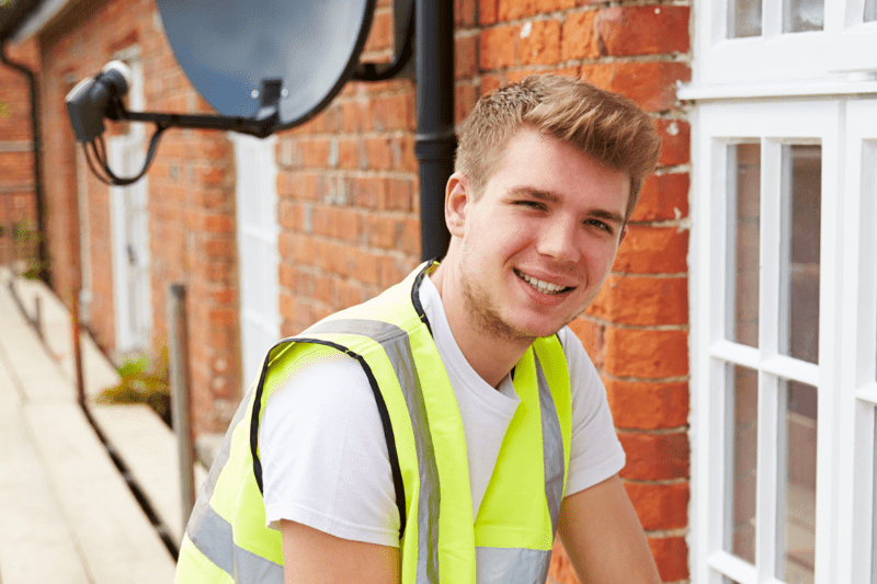 General Labourer image